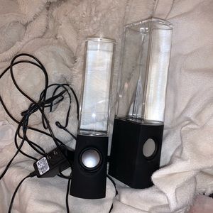 Water Speakers
